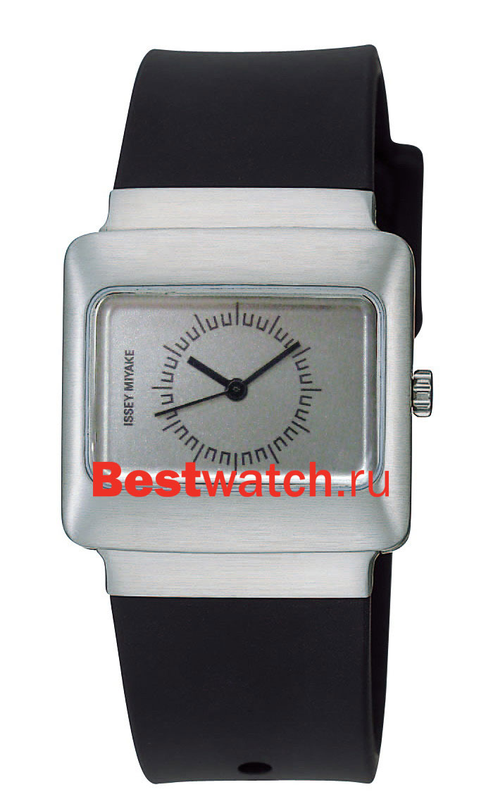 Часы Issey Miyake Vakio SILAH022